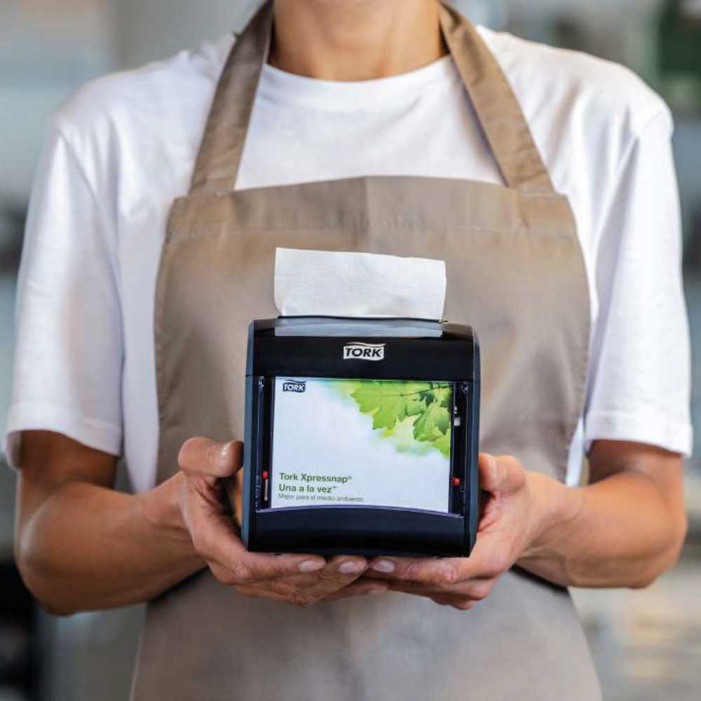 XPRESSNAP CAFE TORK