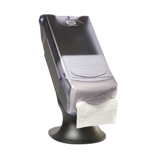 Dispensador Servilleta Interfoliada Plus Elite Torre