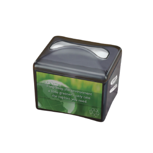 Dispensador Servilleta Interfoliada Elite Plus Rectangular