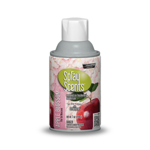 SPRAY SCENTS MANZANA